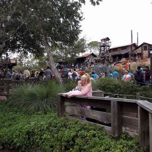 Meet your Posher, Gina